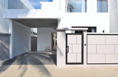 Rawai Villa | Modern 4BR Villa with Pool | Rawai | Capital Pro