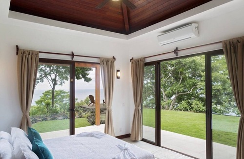 Rancho Santana House | MODERN BEAUTY with the BEST view in RANCHO SANTANA 4bd/4.5ba