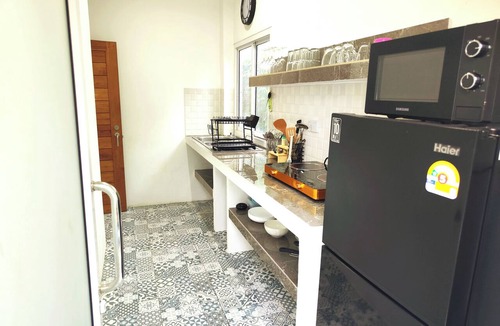 Lamai House | Modern Thai House