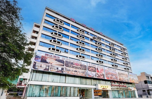 Din Daeng House | Modern Twin Haven | Central Bangkok Base