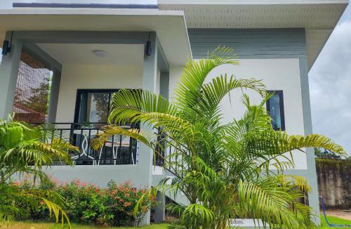 Hin Hong House | Modern Zen Houses Soft mattress 900 Mbps 10min beach