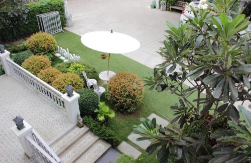 Mae Sot Resort | Moeimanee Resort