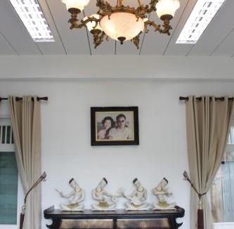 Mae Sot Resort | Moeimanee Resort