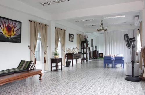 Mae Sot Hotel | Moeimanee Resort