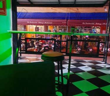 Central Pattaya Hostel | Mojo pattaya