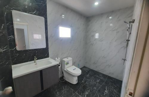 Central Pattaya Hostel | Mojo pattaya