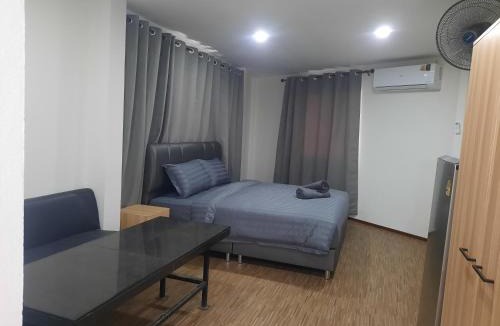Central Pattaya Hostel | Mojo pattaya