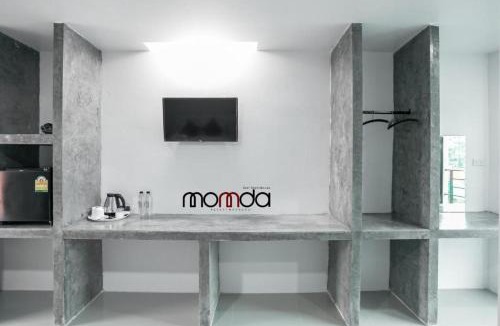 Ranong Resort | Momda Resort @Ranong
