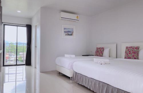 Ranong Resort | Momda Resort @Ranong