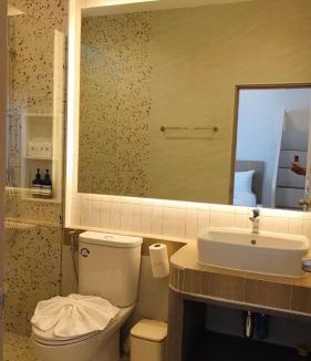 Krabi Villa | Momhouse Pool villa near Ao nang beach