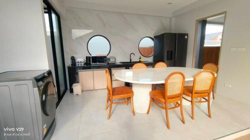 Krabi Villa | Momhouse Pool villa near Ao nang beach