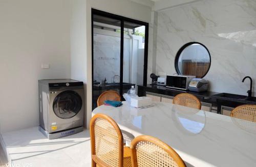 Krabi Villa | Momhouse Pool villa near Ao nang beach