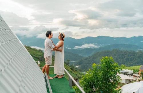 Mae Rim Hotel | Mon Mon Homestay
