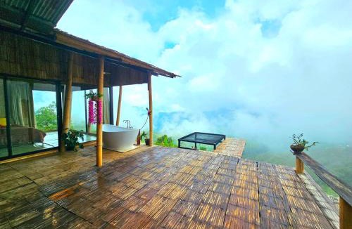 Mae Taeng House | Mon Ngo misty haven B3