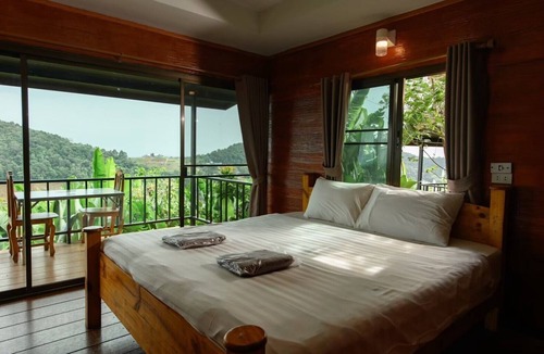 Nong Hoi Resort | Mon View Ngarm