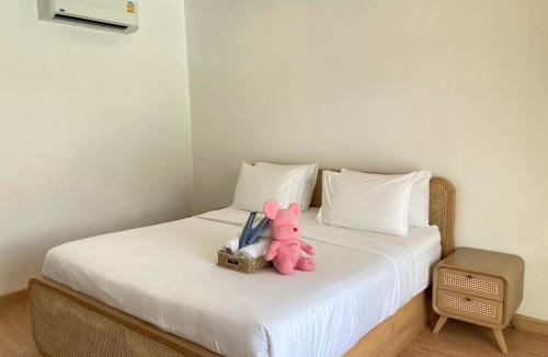 Ubolratana Hotel | Monanza Hotel