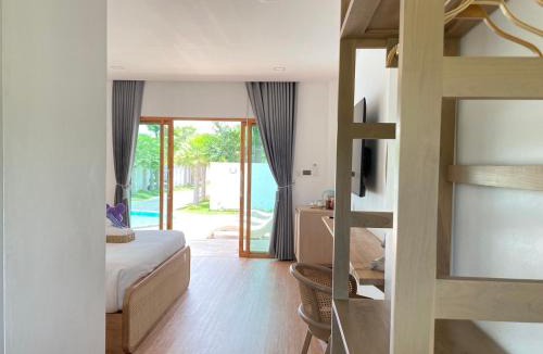 Ubolratana Hotel | Monanza Hotel