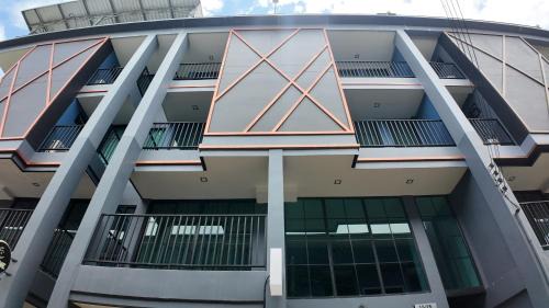 Nai Wiang Hostel | Monica Room