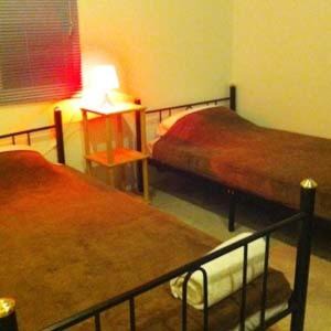 Plai Laem Hostel | Monkey Samui Hostel