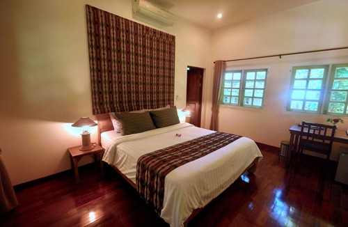 Mae Rim Resort | Monoceros Resort