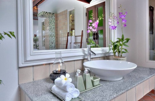 Mae Taeng Hotel | MonPanaNont Wellness Resort & Spa