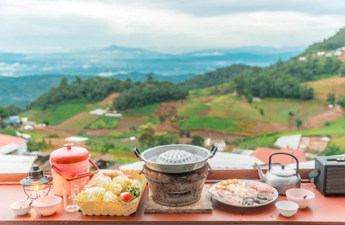 Mae Rim Other | MonPhuView MonJam ม่อนภูวิว ม่อนแจ่ม