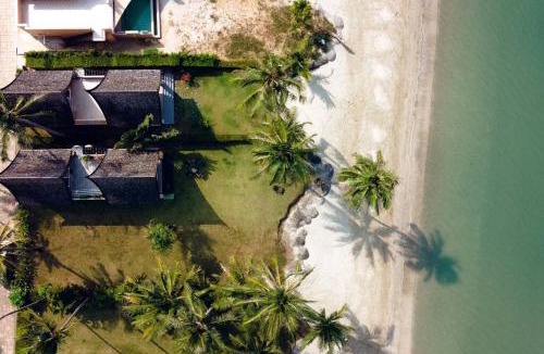 Klong Son Villa | Montana Villa Koh Chang