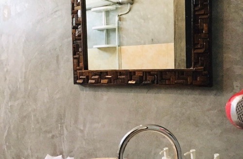 Khlong Sok Hotel | Montania Lifestyle Hotel