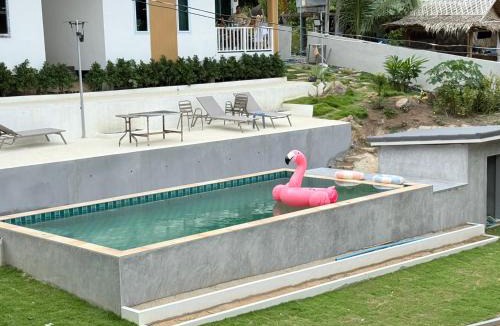 Chaloklum Bed & Breakfast | Montara villa Chaloklum Koh phangan