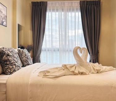 Ramkhamhaeng Apartment | Monte Rama 9 near JodFair Market