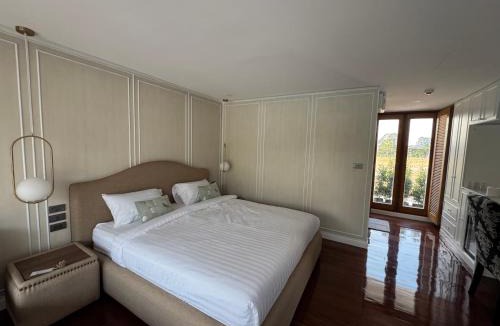 Phaya Yen Hotel | Monte Viento Khaoyai