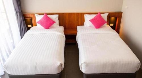 Nong Ya Plong Resort | Montoro Resort @Nongyaplong