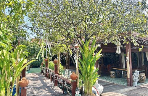 Don Muang Resort | Montri Resort Donmuang Bangkok