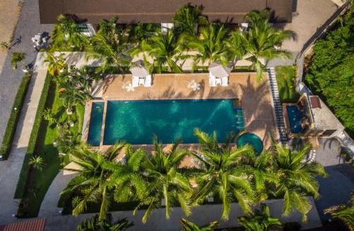 Krabi Resort | Mook Anda Villa