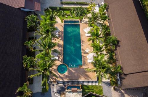 Krabi Resort | Mook Anda Villa