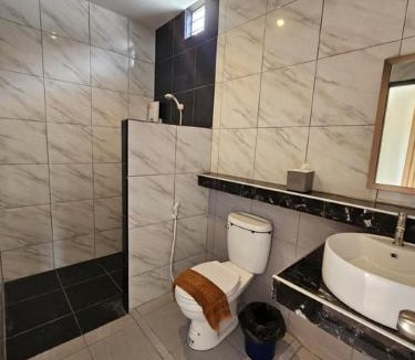 Than To Hotel | Moon lake resort-coffee and camping