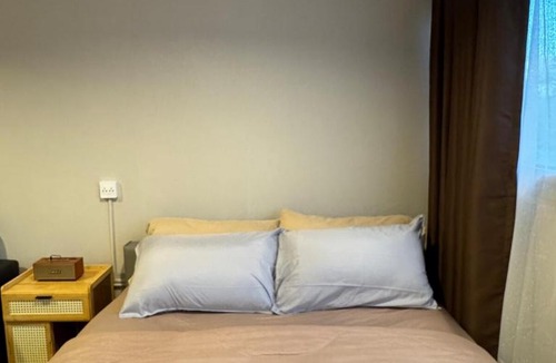 Ban Mai Apartment | MoonStay C5 Impactarena-Donmuang-FreeSpeedWifi