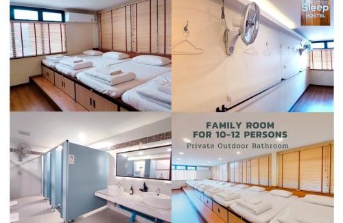 Pak Chong Hostel | More than Sleep Hostel Pak Chong-Khao yai