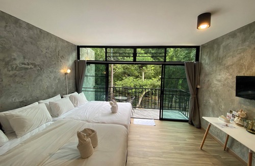 Mae On Hotel | Morning Thanthong Chiang Mai