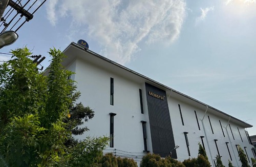 Phitsanulok Hotel | Mosstel