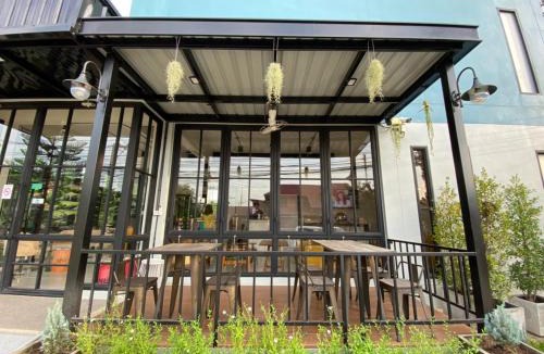 Phitsanulok Hotel | Mosstel