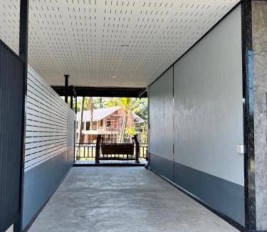 Phangnga Hotel | Motel ∙ 4 guests