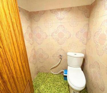 Khlong Wan Hotel | Motel ∙ 4 guests