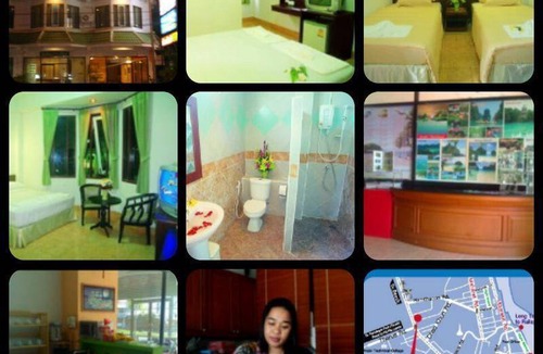 Downtown Krabi House | Motel ∙ 8 guests