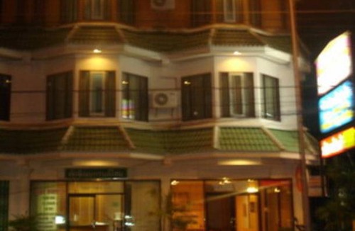 Downtown Krabi House | Motel ∙ 8 guests