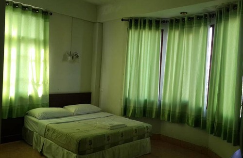 Downtown Krabi House | Motel ∙ 8 guests