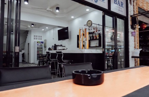 Nanai Road House | Motel ∙ 8 guests