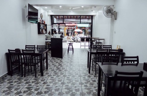 Nanai Road House | Motel ∙ 8 guests