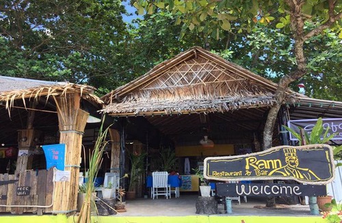 Ko Lanta House | Motel ∙ 8 guests