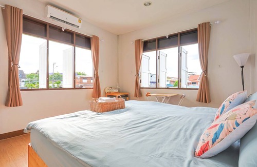 Prachuap Khiri Khan House | Motel ∙ 8 guests